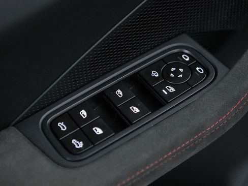 New 2026 Porsche Macan GTS Electric AWD/4WD image 24