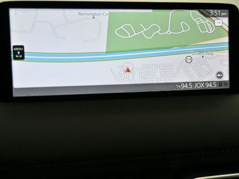 Certified 2024 MAZDA CX-5 Signature AWD/4WD image 14