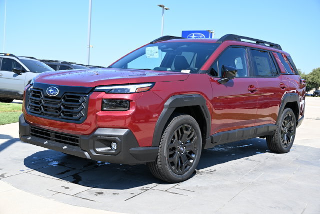 New 2026 Subaru Outback Limited XT AWD/4WD image 7
