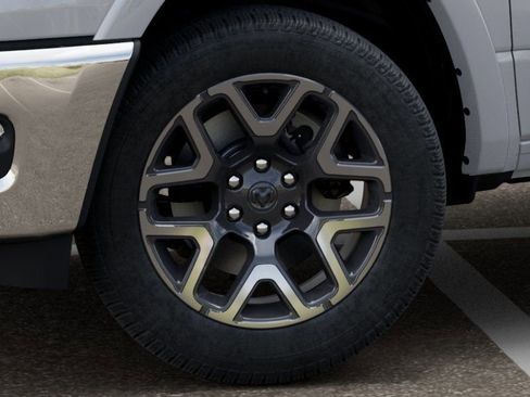 New 2026 RAM 1500 Laramie image 8