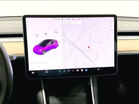 Used 2019 Tesla Model 3 Long Range image 8