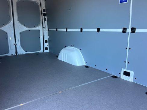 New 2026 Mercedes-Benz Sprinter 2500 image 19