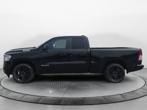 Used 2024 RAM 1500 Big Horn RWD image 2