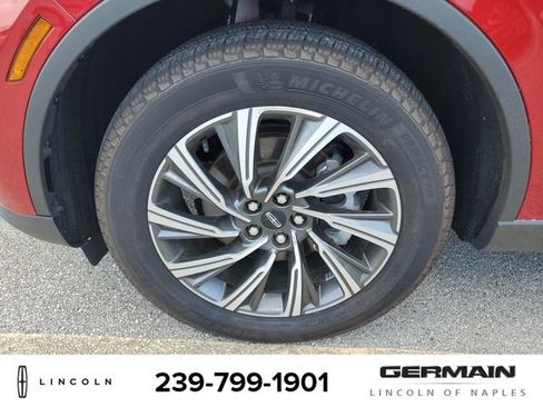 New 2025 Lincoln Aviator Premiere image 12