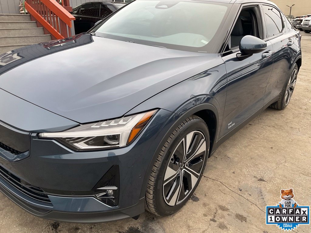 Used 2024 Polestar Polestar 2 w/ Pilot Pack RWD image 91
