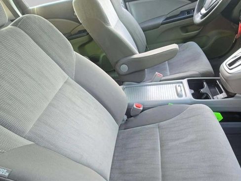 Used 2014 Honda CR-V LX image 7