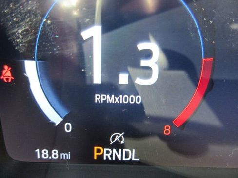 New 2026 Ford Explorer Active image 23