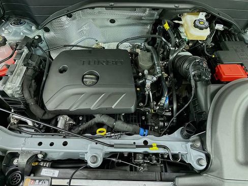 New 2026 Chevrolet TrailBlazer LT w/ Convenience Package image 32