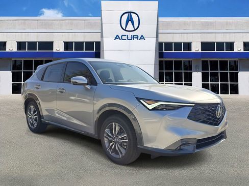 New 2026 Acura ADX FWD image 1