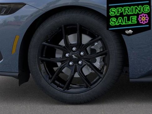 New 2026 Ford Mustang Premium image 17