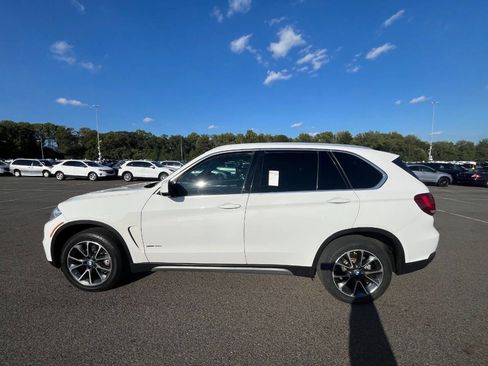 Used 2018 BMW X5 xDrive35i image 8