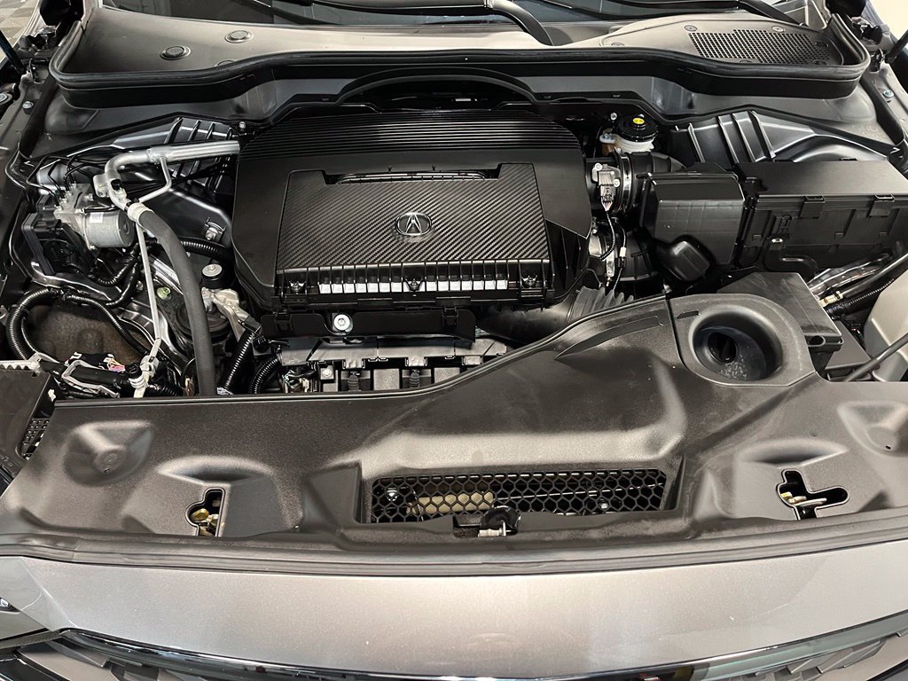 Certified 2024 Acura MDX A-Spec AWD/4WD image 20