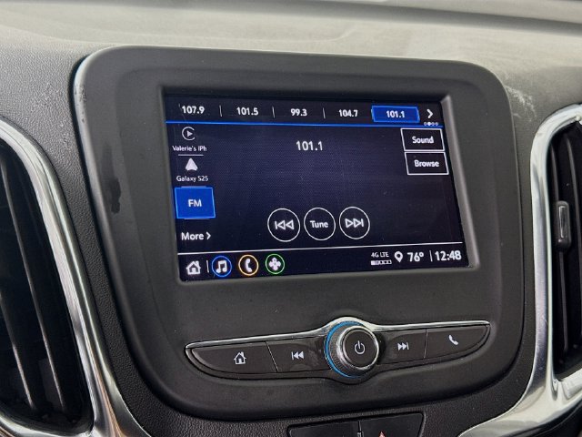 Used 2022 Chevrolet Equinox LS FWD image 14