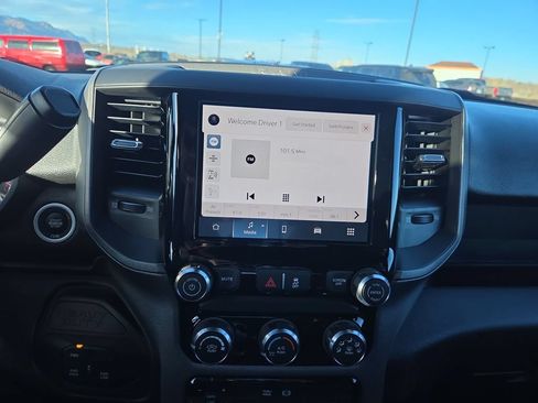 New 2026 RAM 4500 Tradesman AWD/4WD image 19