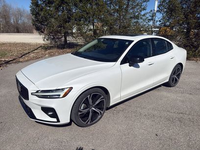 Used 2024 Volvo S60 B5 Core