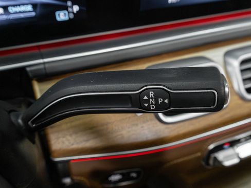 Used 2024 Mercedes-Benz GLE 53 AMG 4MATIC Coupe image 58