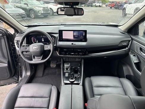 Used 2026 Nissan Rogue SL AWD/4WD image 19