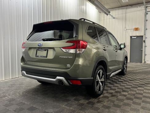 Used 2020 Subaru Forester Touring w/ Popular Package #2 image 27