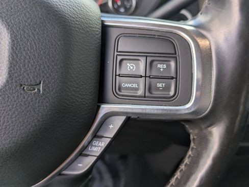Used 2019 RAM 2500 Laramie image 18