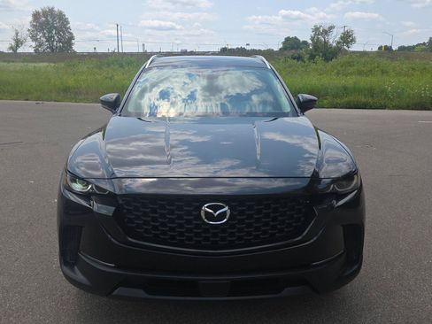 Used 2025 MAZDA CX-50 AWD 2.5 S w/ Preferred Package image 10