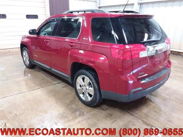Used 2014 GMC Terrain SLE w/ Convenience Package FWD image 5