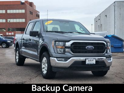 Used 2023 Ford F150 XLT