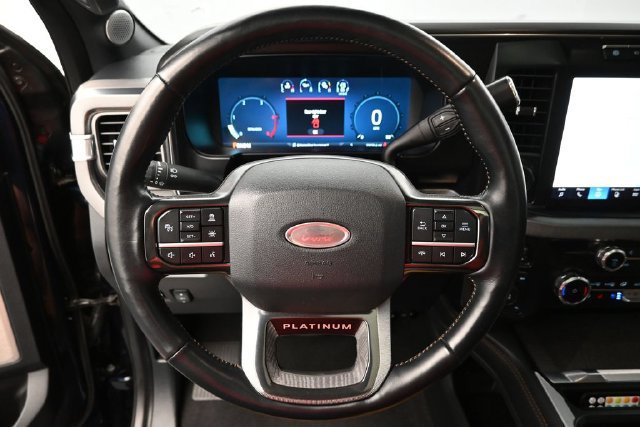 Used 2024 Ford F250 Platinum AWD/4WD image 34
