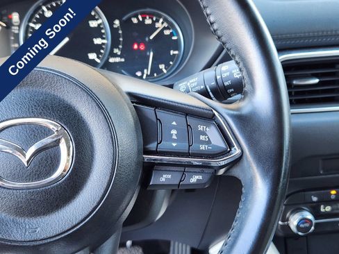 Used 2019 MAZDA CX-5 Grand Touring FWD image 17