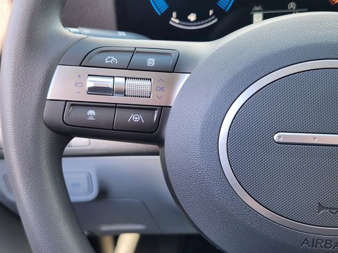 New 2026 Hyundai Kona SE AWD/4WD image 21