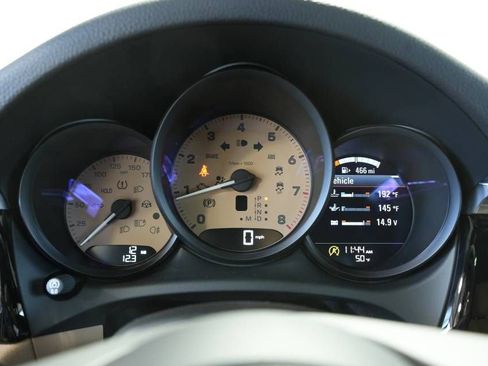 New 2026 Porsche Macan AWD/4WD image 14