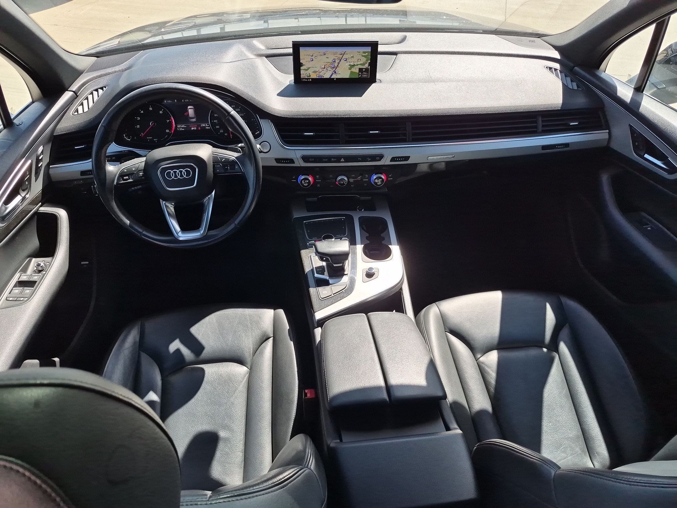 Used 2019 Audi Q7 2.0T Premium w/ Convenience Package AWD/4WD image 28