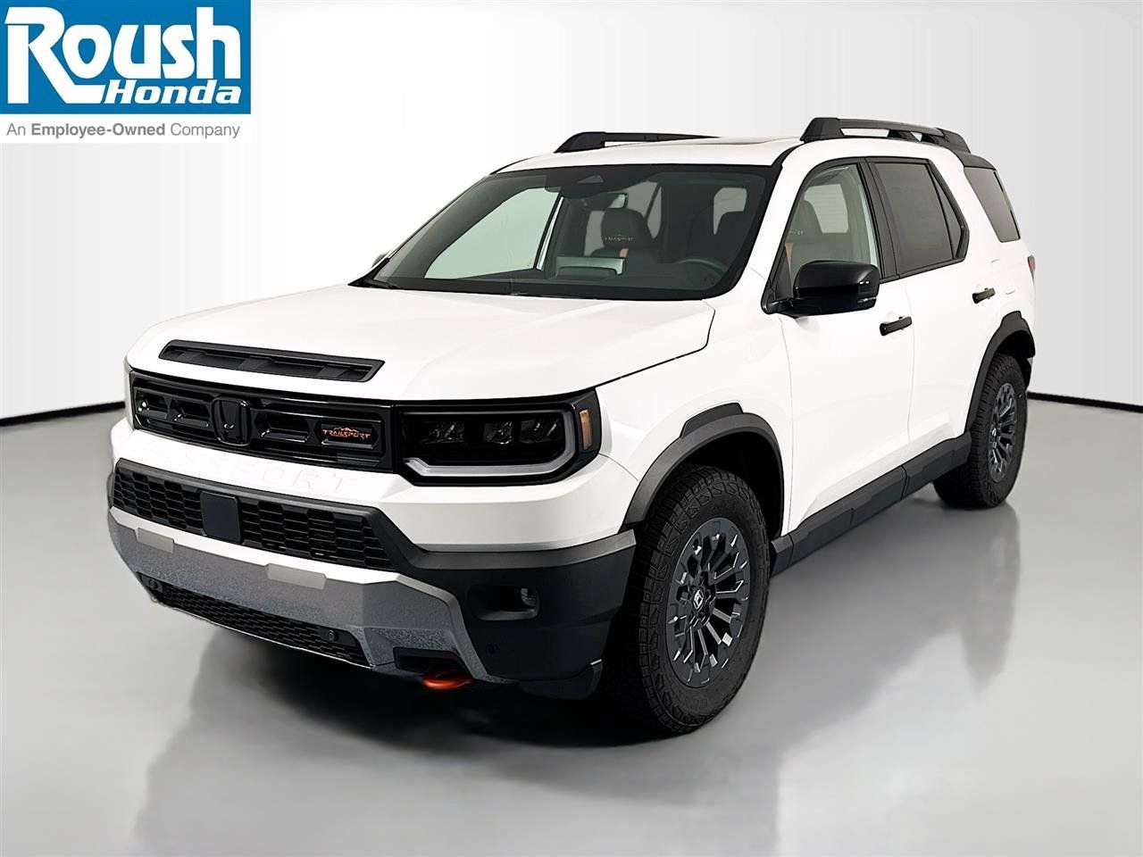 New 2026 Honda Passport TrailSport image 1