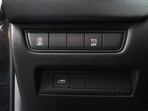 Used 2025 MAZDA CX-50 AWD 2.5 S w/ Premium Package image 17