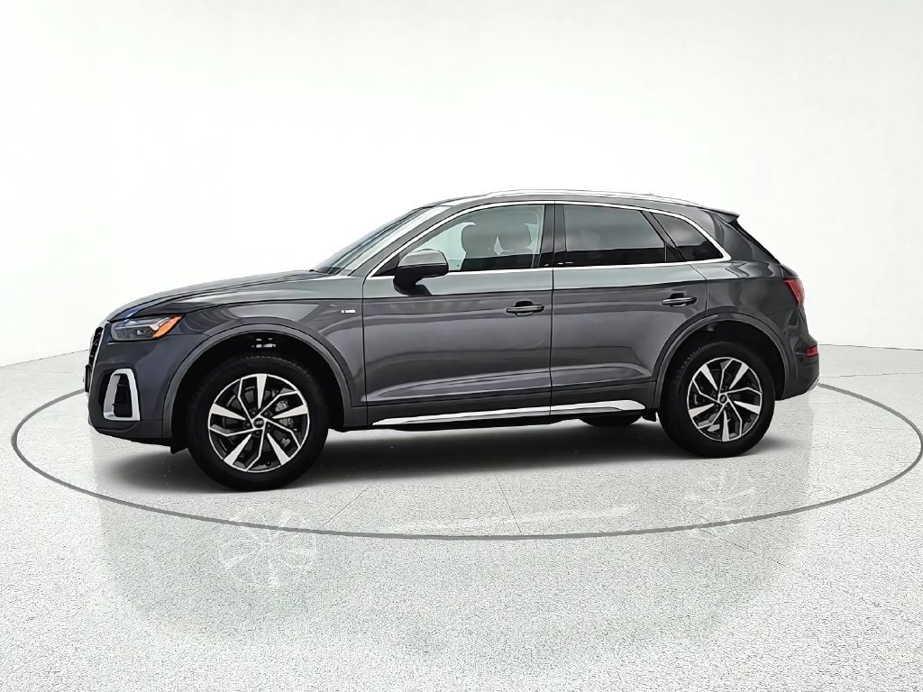 Used 2024 Audi Q5 2.0T Premium AWD/4WD image 4