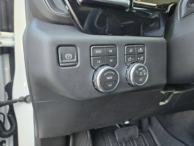 New 2026 GMC Sierra 1500 Elevation w/ Elevation Premium Package AWD/4WD image 10