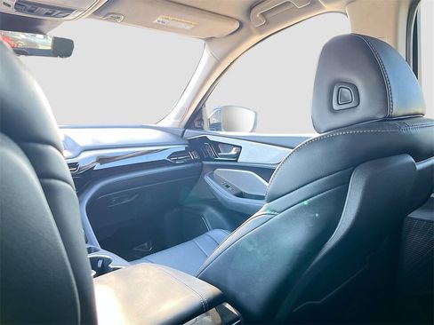 Used 2024 Acura MDX FWD w/ Technology Package image 24