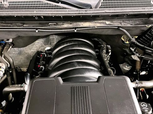 Used 2021 GMC Sierra 2500 SLT w/ Texas SLT Premium Package image 32