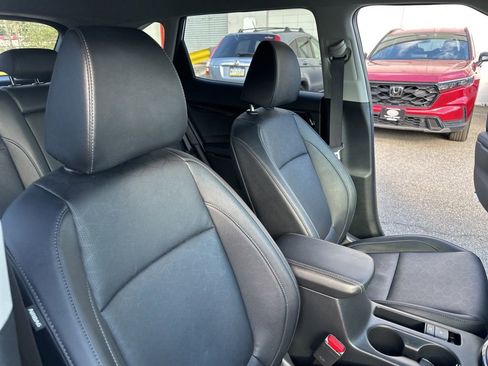 Used 2024 Kia Seltos SX AWD/4WD image 35