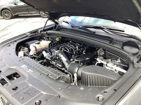 Certified 2024 Jeep Grand Cherokee Laredo AWD/4WD image 18