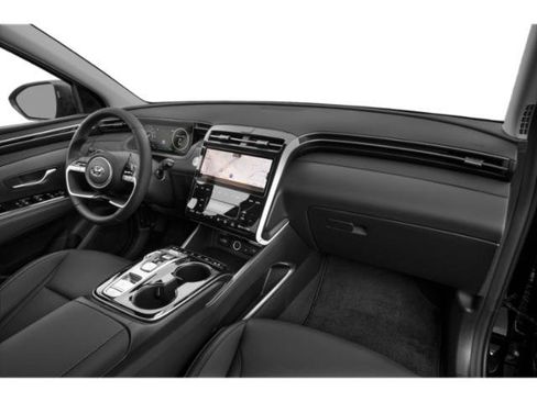 Certified 2024 Hyundai Tucson Limited AWD/4WD image 17