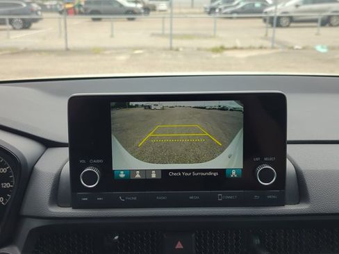 Certified 2024 Honda CR-V Sport image 15