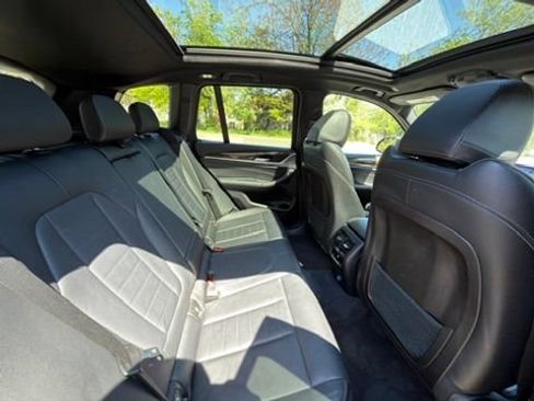 Used 2018 BMW X3 xDrive30i AWD/4WD image 20