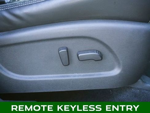 Used 2022 Nissan Murano SL image 5