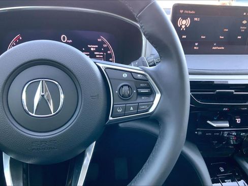 Used 2024 Acura MDX FWD image 25