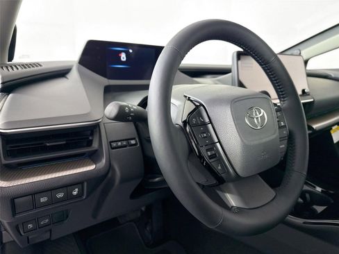 New 2026 Toyota Prius Limited image 4