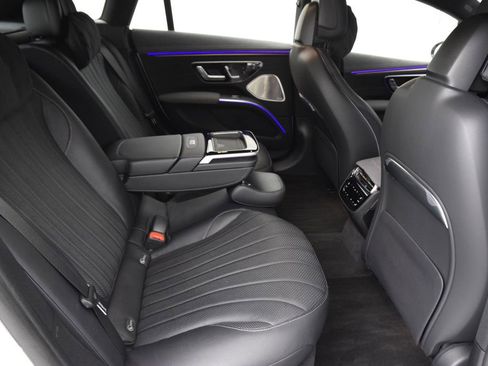 Certified 2024 Mercedes-Benz EQS 450+ Sedan image 19
