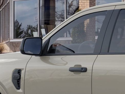 Used 2026 Ford Ranger XLT w/ Black Appearance Package AWD/4WD image 25