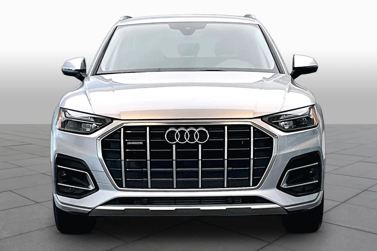 Used 2024 Audi Q5 2.0T Premium AWD/4WD image 4
