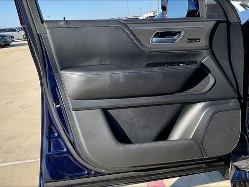 Certified 2025 INFINITI QX80 Pure image 23