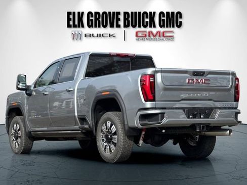 New 2026 GMC Sierra 2500 Denali w/ Denali Reserve Package image 6